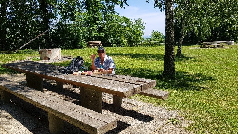 Mont Vully