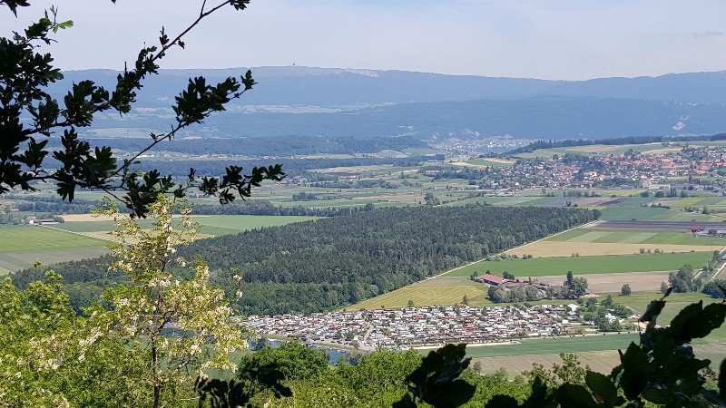 Mont Vully