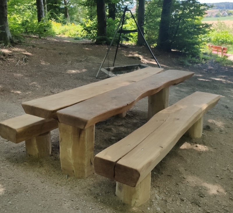 Hackenbergstrasse 3C, 8307 Illnau-Effretikon, Schweiz
