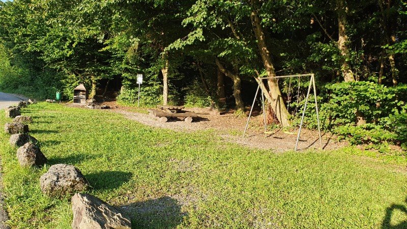 Tägernau
