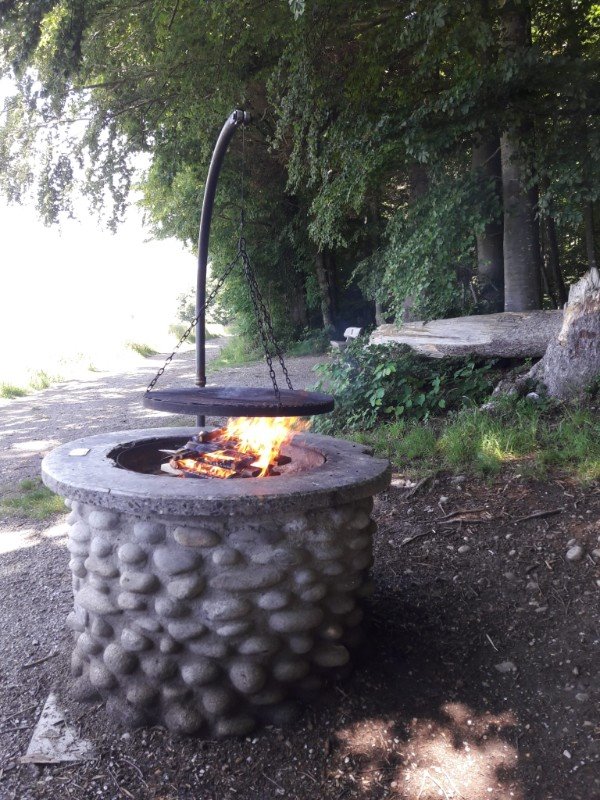 Oberer Riederenweg 16, 3612 Steffisburg, Schweiz