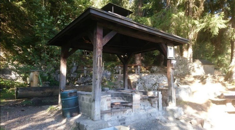 Tanzboden, Därstetten