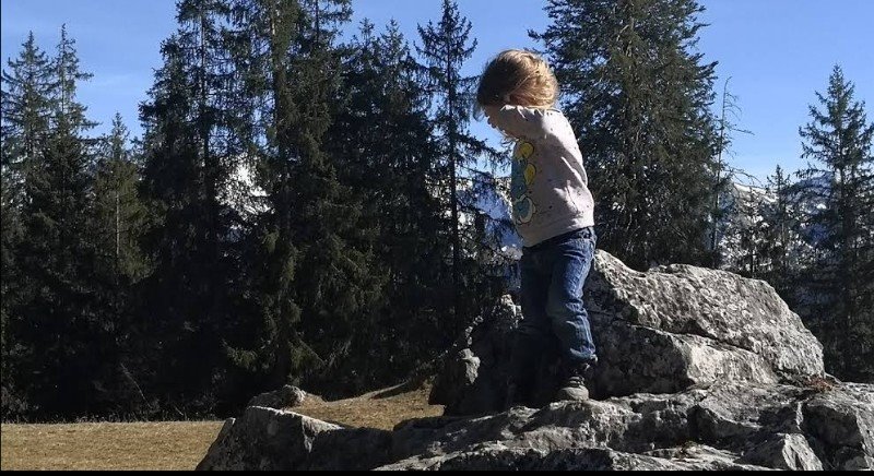 Tanzboden, Därstetten