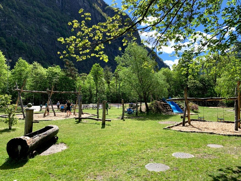 Via Valmaggina 23, 6675 Cevio, Schweiz