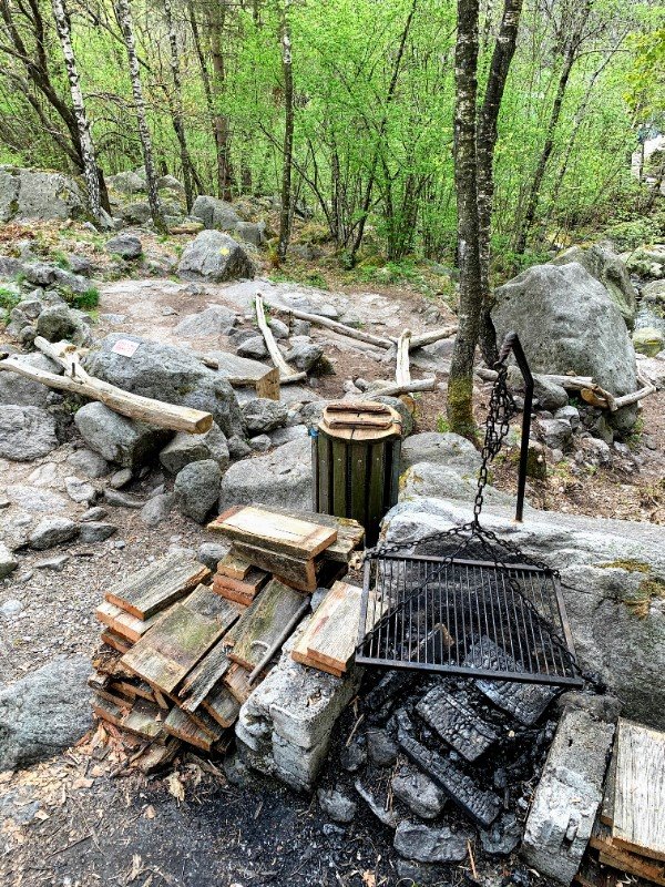 Ganom 1, 6634 Brione (Verzasca), Svizzera