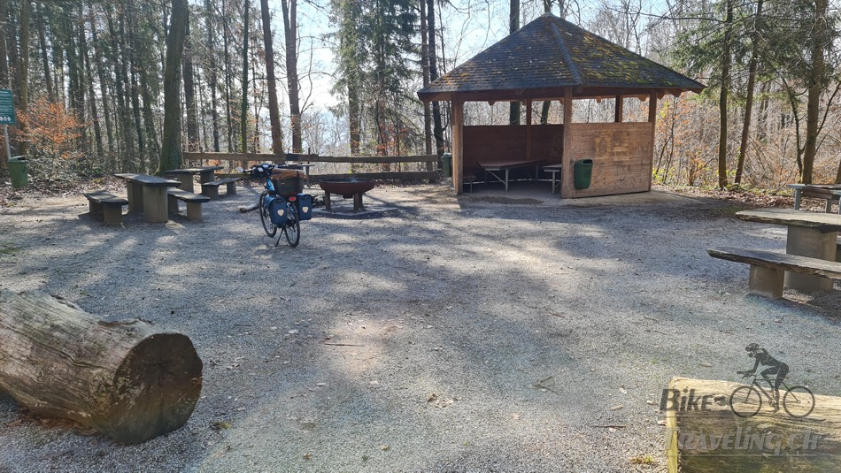 grillstelle.ch Grillstellen in deiner Nähe
