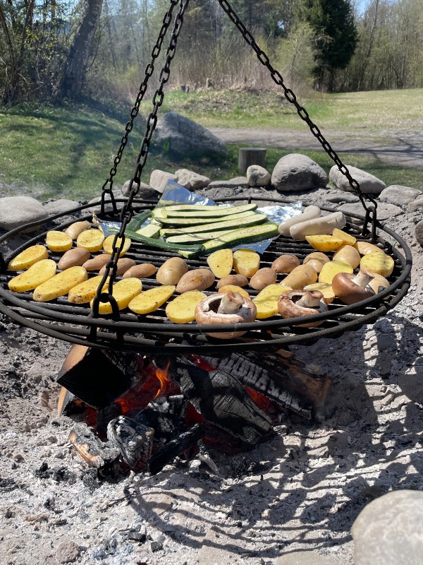 grillstelle.ch Grillstellen in deiner Nähe