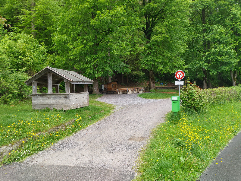 An der Rauti
