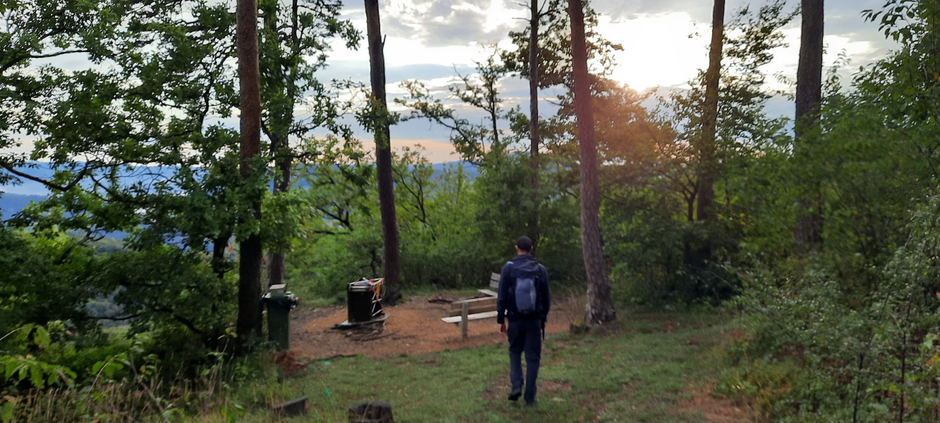 FJ8M+9P Hochwald, Switzerland