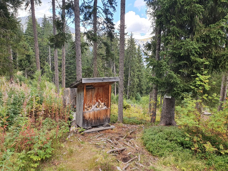 CCQH+M6 Lenk, Schweiz