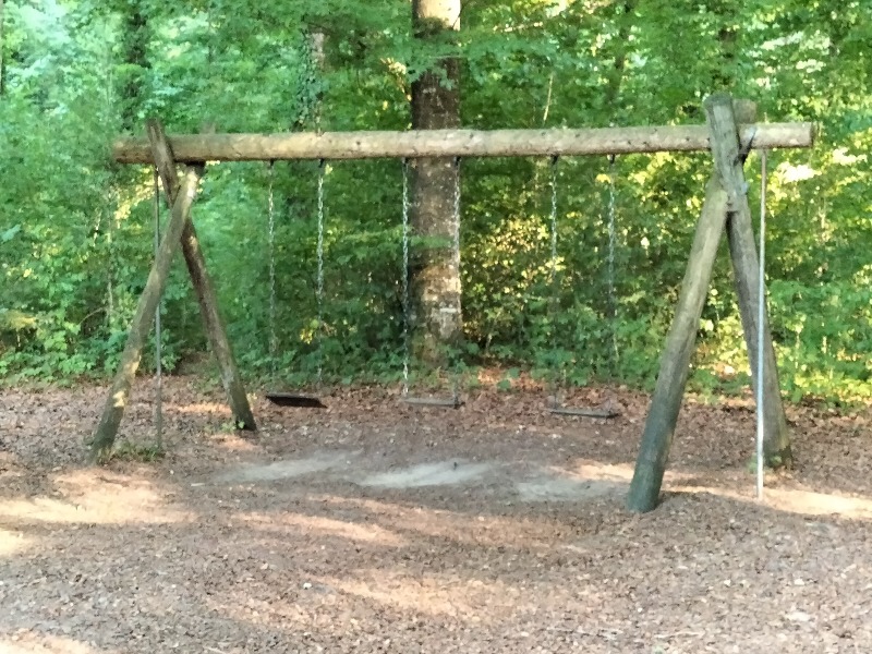 Waldhaus Schwadernau
