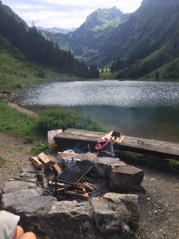 Talalpsee I