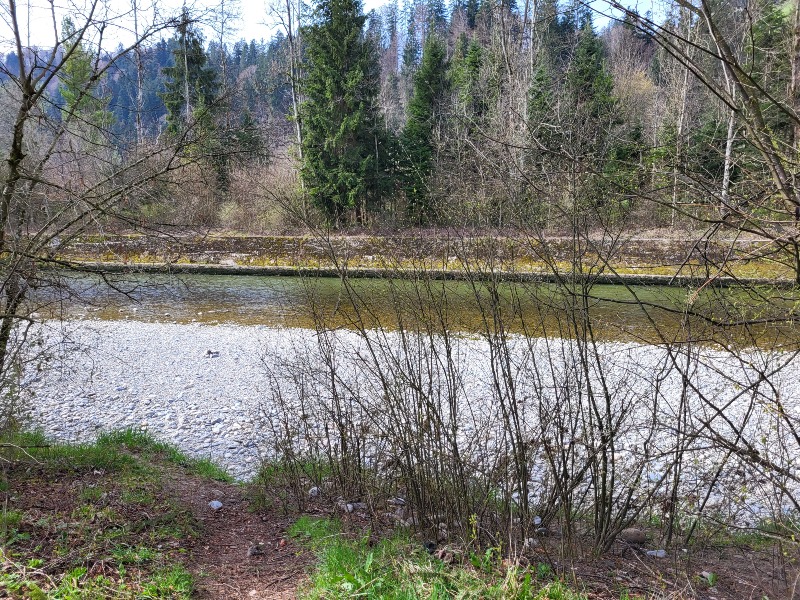 Schleife 176, 3436 Zollbrück, Schweiz