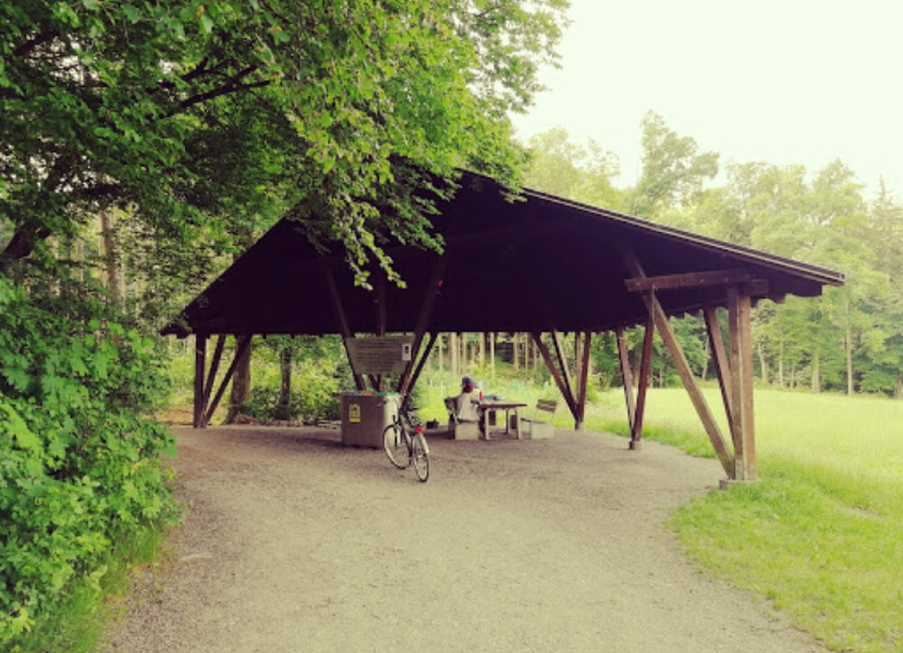 Alter Reitplatz Schlieren 
