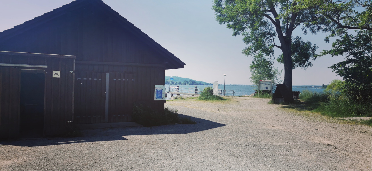 seestrasse, Rellikerstrasse, 8616 Uster, Schweiz