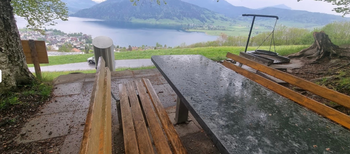 4JV3+G5 Oberägeri, Schweiz