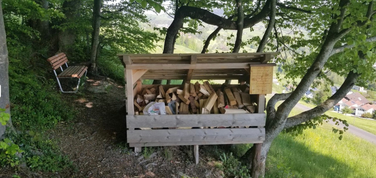 4JV3+G5 Oberägeri, Schweiz