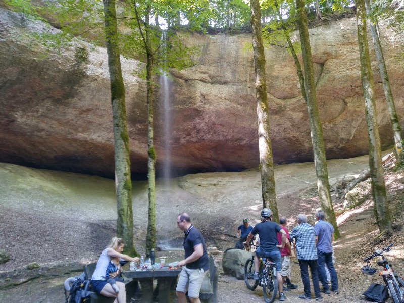 Wissengubelhöhle