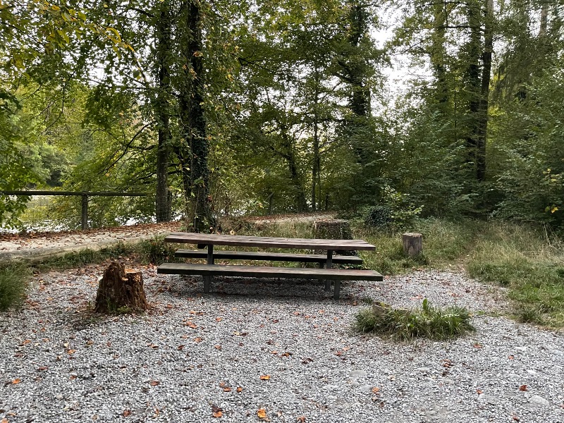 An der Reuss