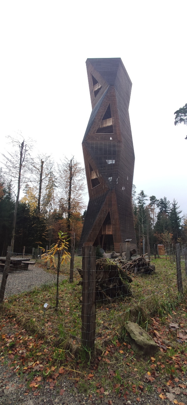 Hardwaldturm
