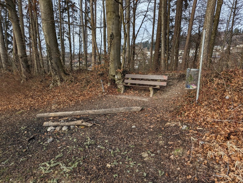 Wallikerstrasse 61, 8330 Pfäffikon, Schweiz