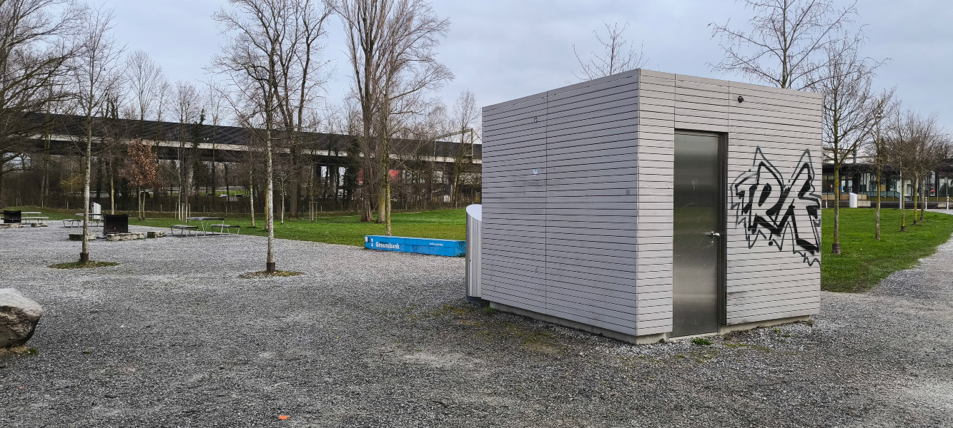 Glanzenberg Allmend