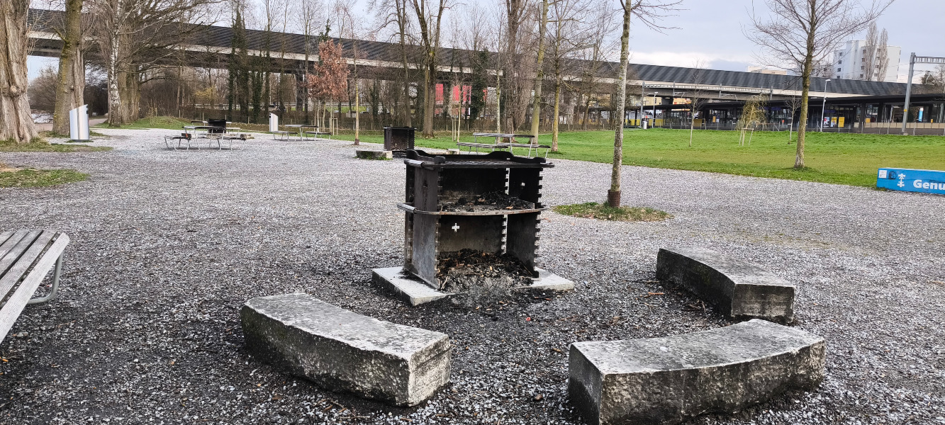 Glanzenberg Allmend