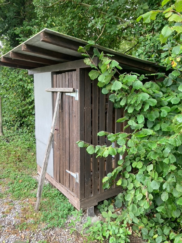 Grillstelle Niederglatt