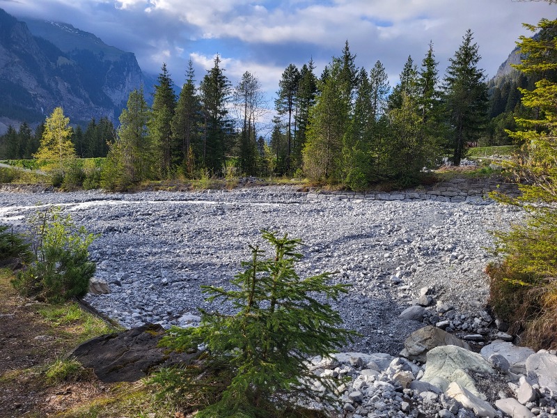 Zilfuristrasse 11, 3718 Kandersteg, Schweiz