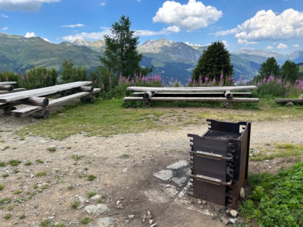 Rinerhorn, Davos
