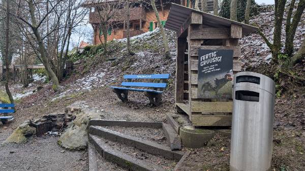 Sigisrütiweg 7, 6403 Küssnacht, Switzerland