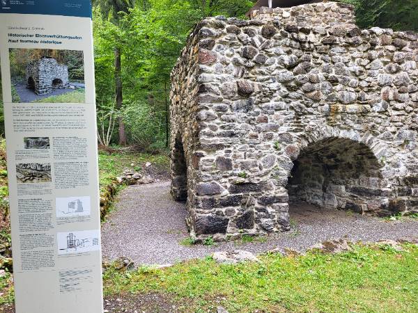Schmelziwald 204, 3815 Gündlischwand, Schweiz