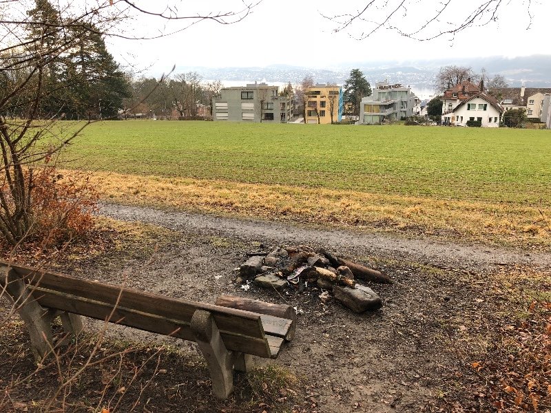 Orellistrasse, 8044 Zürich, Schweiz