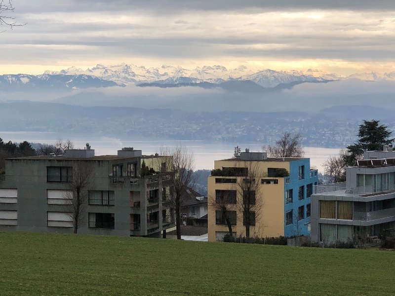 Orellistrasse, 8044 Zürich, Schweiz