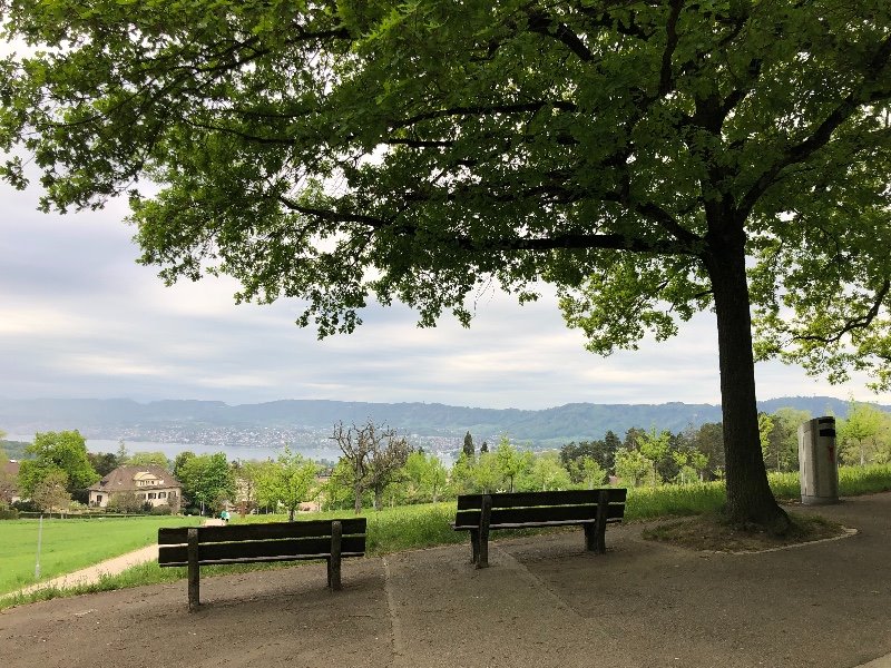 Orellistrasse 21, 8044 Zürich, Schweiz