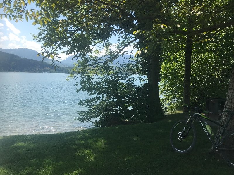 Strandweg 25, 8715 Bollingen SG, Schweiz