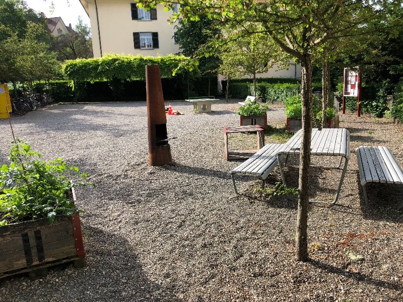 Stolzestrasse 42, 8006 Zürich, Schweiz