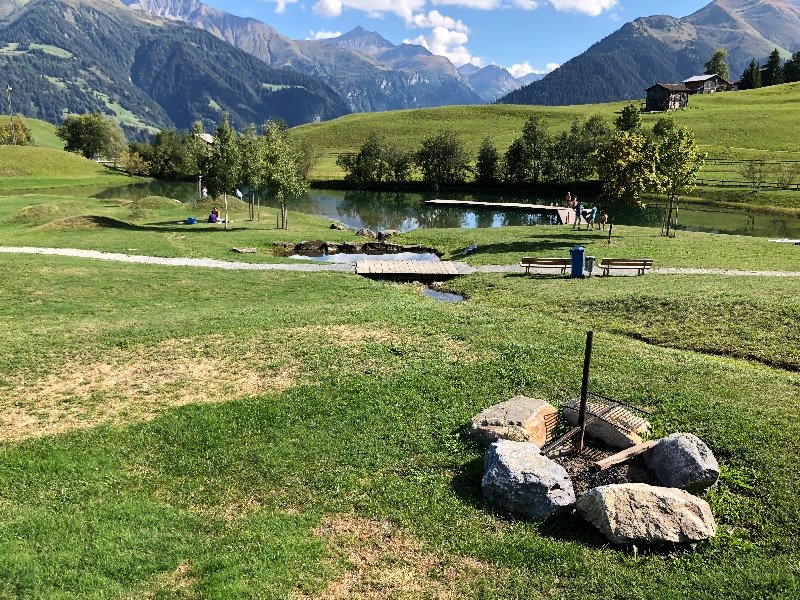Lag Davos Munts