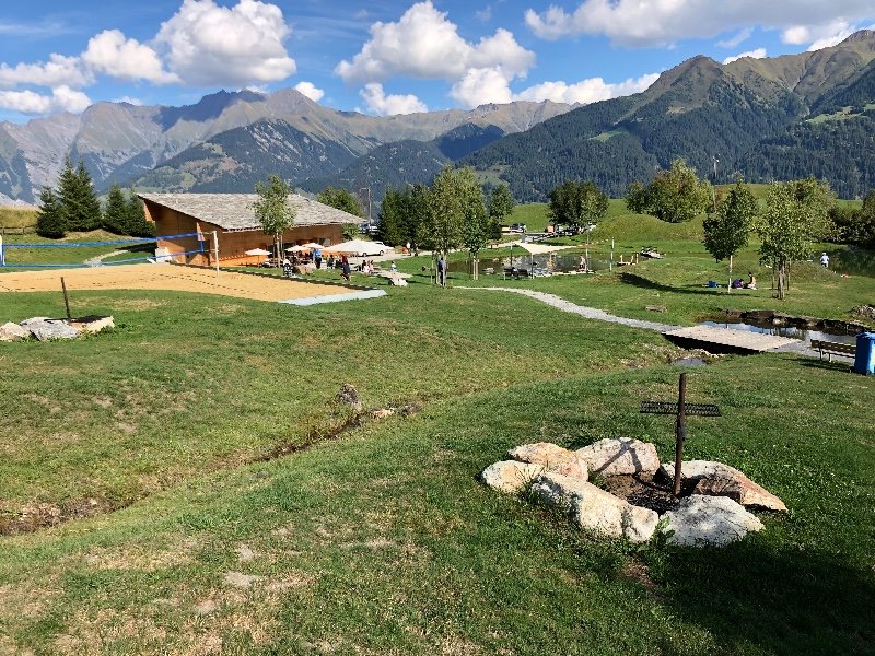 Lag Davos Munts