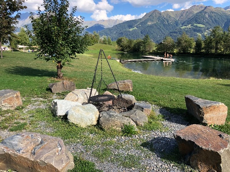 Lag Davos Munts