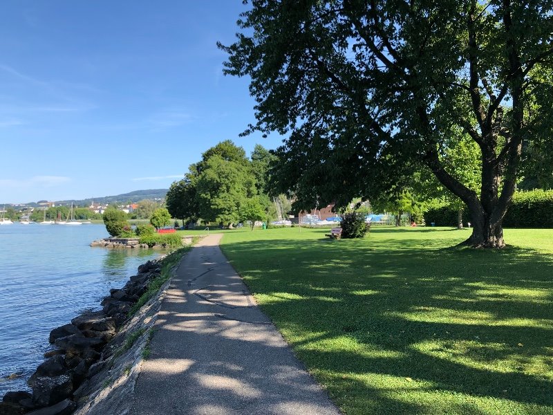 Seestrasse 2c, 8712 Stäfa, Schweiz