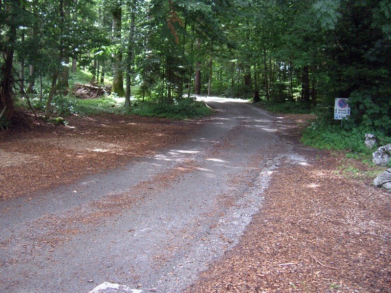 Schatthütte