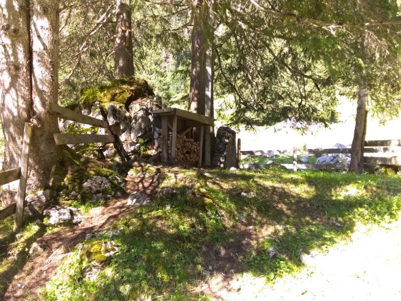 Bisisthal, Sahli Seilbahnstat., 6436 Muotathal, Schweiz