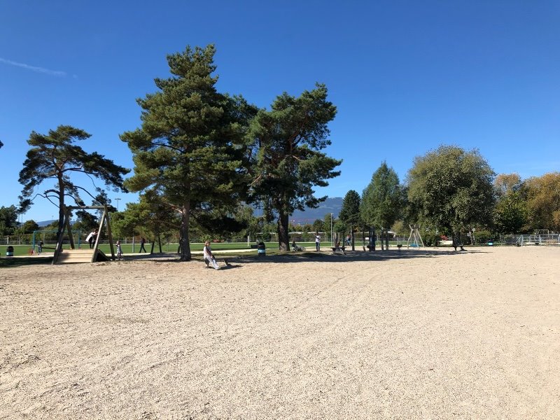 Plage, Yverdon-les-Bains 2