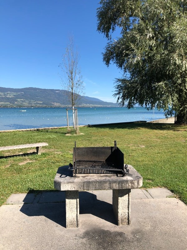 Plage, Yverdon-les-Bains 2