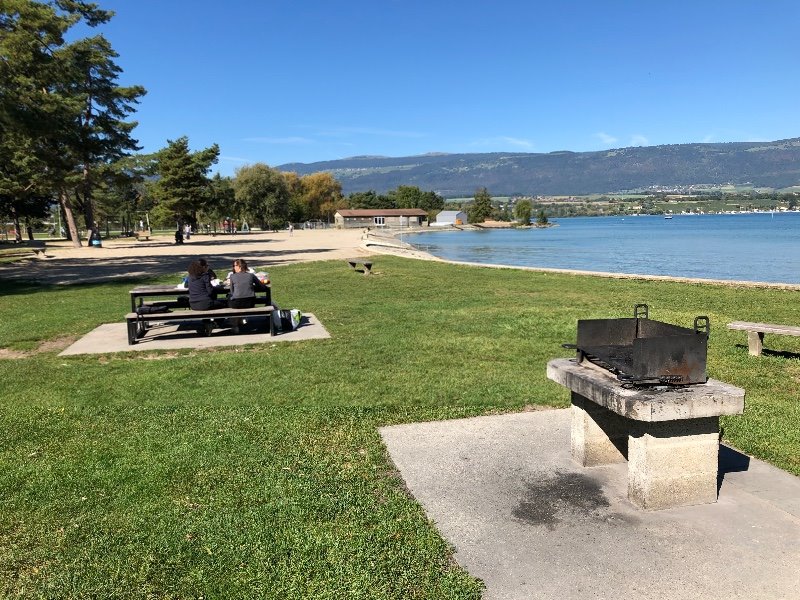 Plage, Yverdon-les-Bains 2