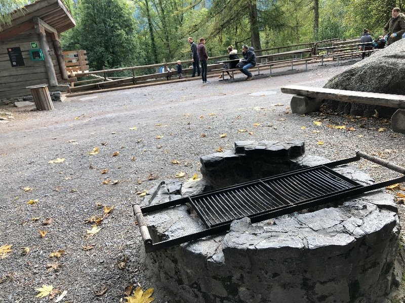 Freilichtmuseum Ballenberg