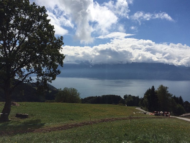 Tour de Gourze