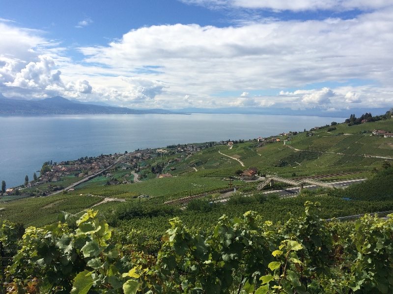 Tour de Gourze