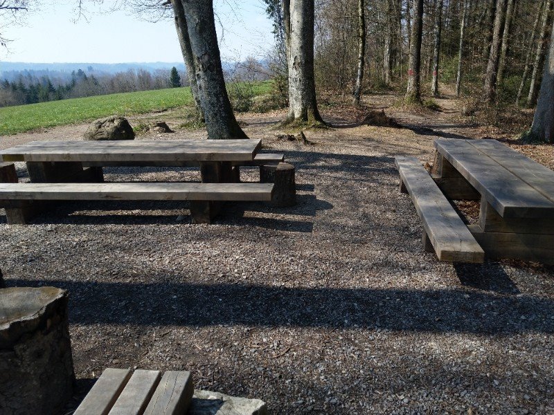 Sandhubel 3, 5040 Schöftland, Schweiz